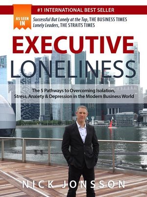 cover image of Executive Loneliness